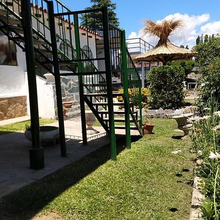 Apartamento La posta del vasco Tanti Exterior foto