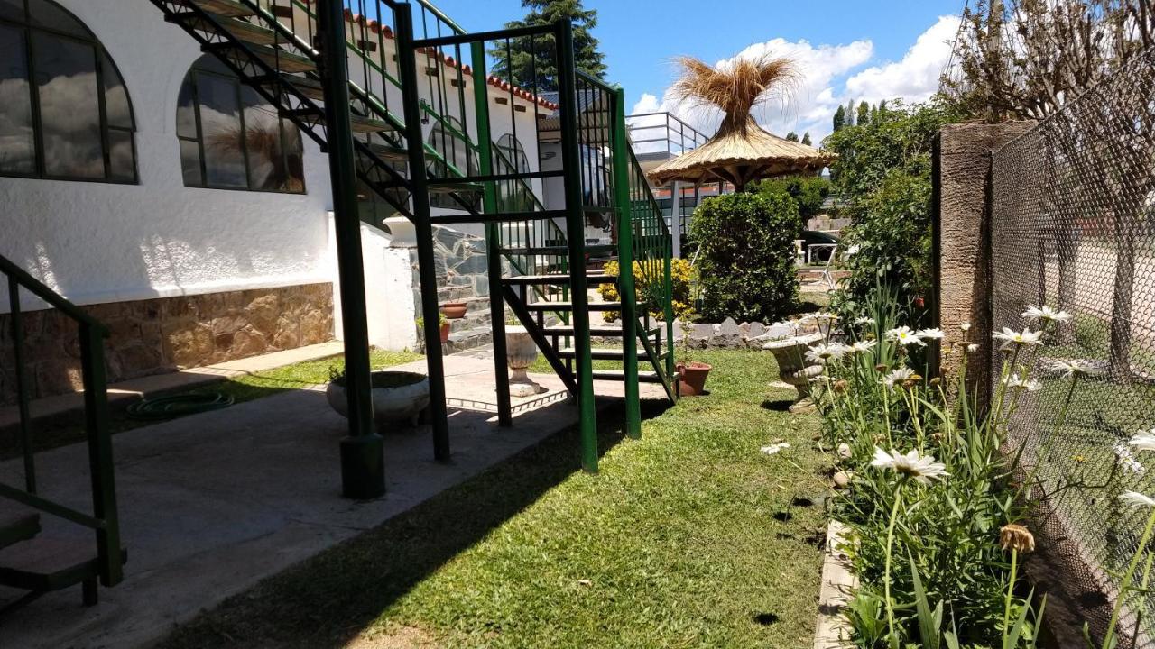 Apartamento La posta del vasco Tanti Exterior foto