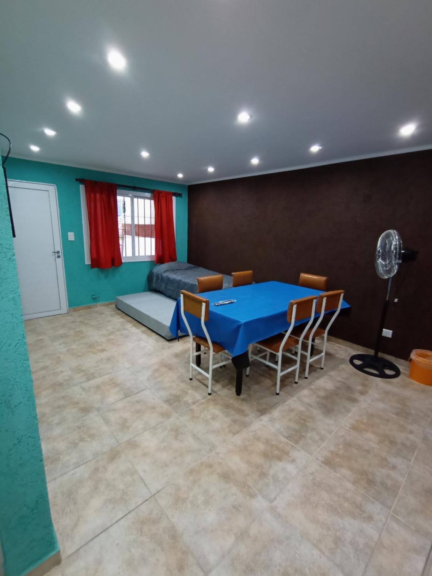 Apartamento La posta del vasco Tanti Habitación foto