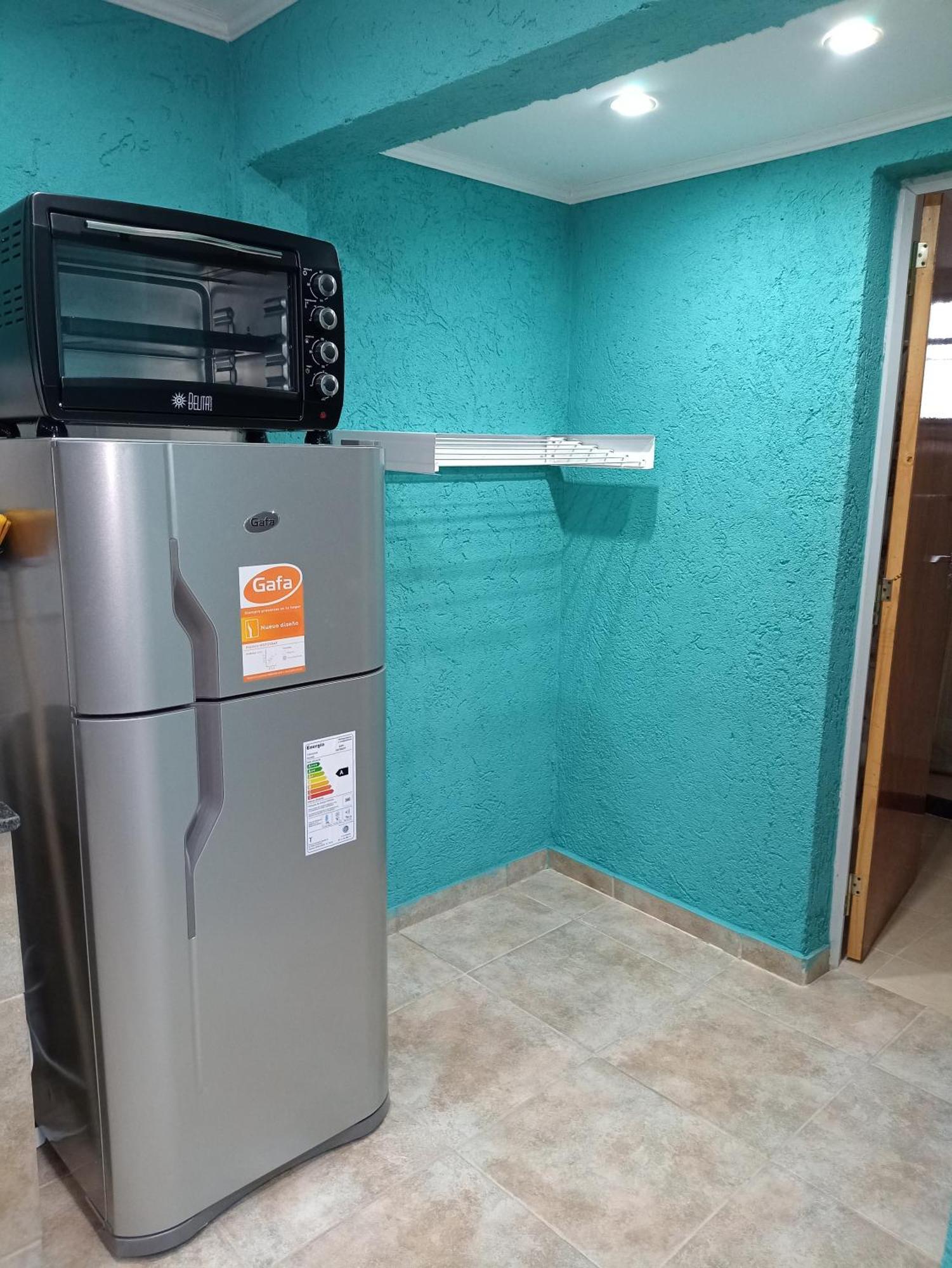 Apartamento La posta del vasco Tanti Habitación foto
