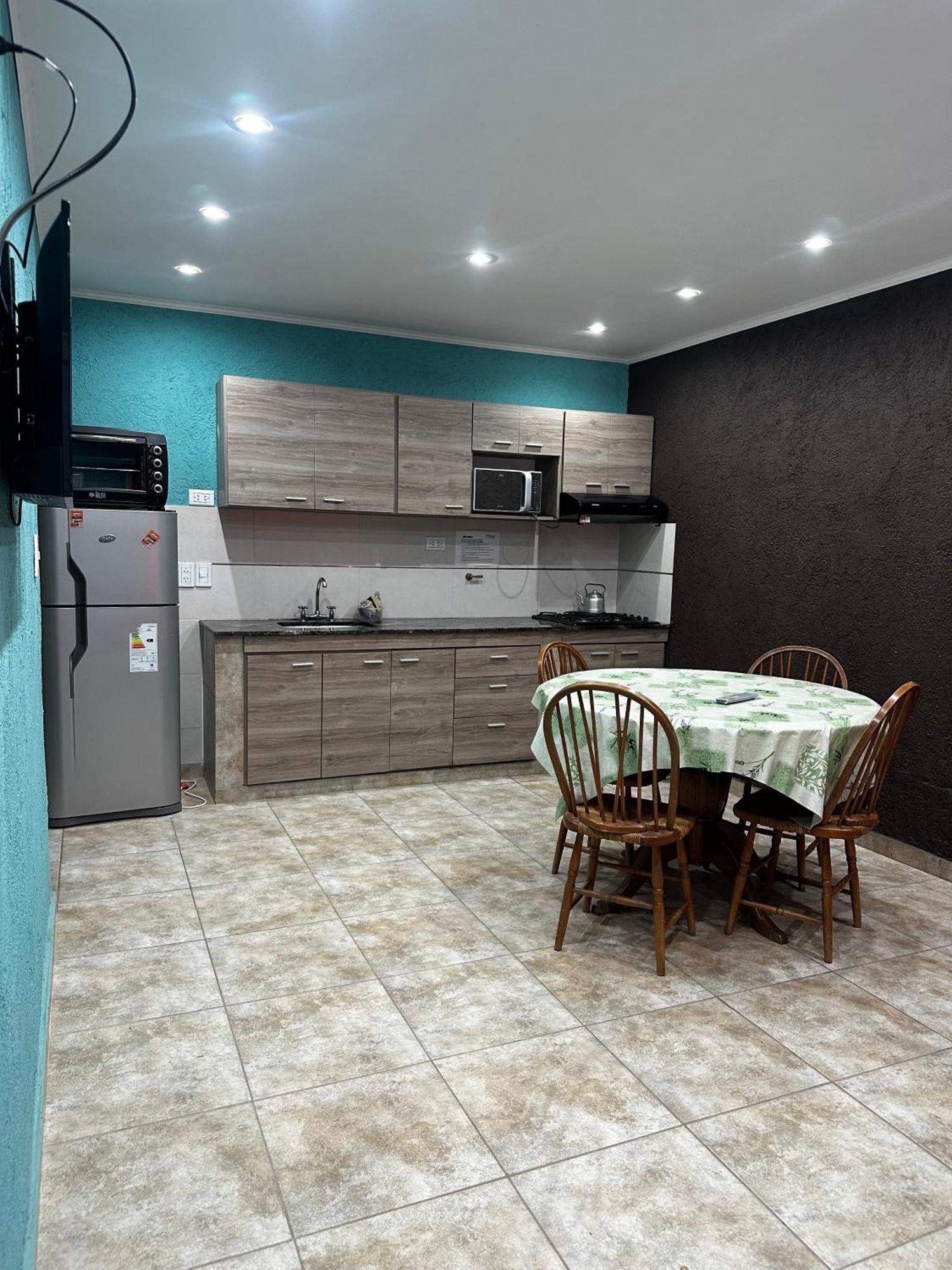 Apartamento La posta del vasco Tanti Exterior foto