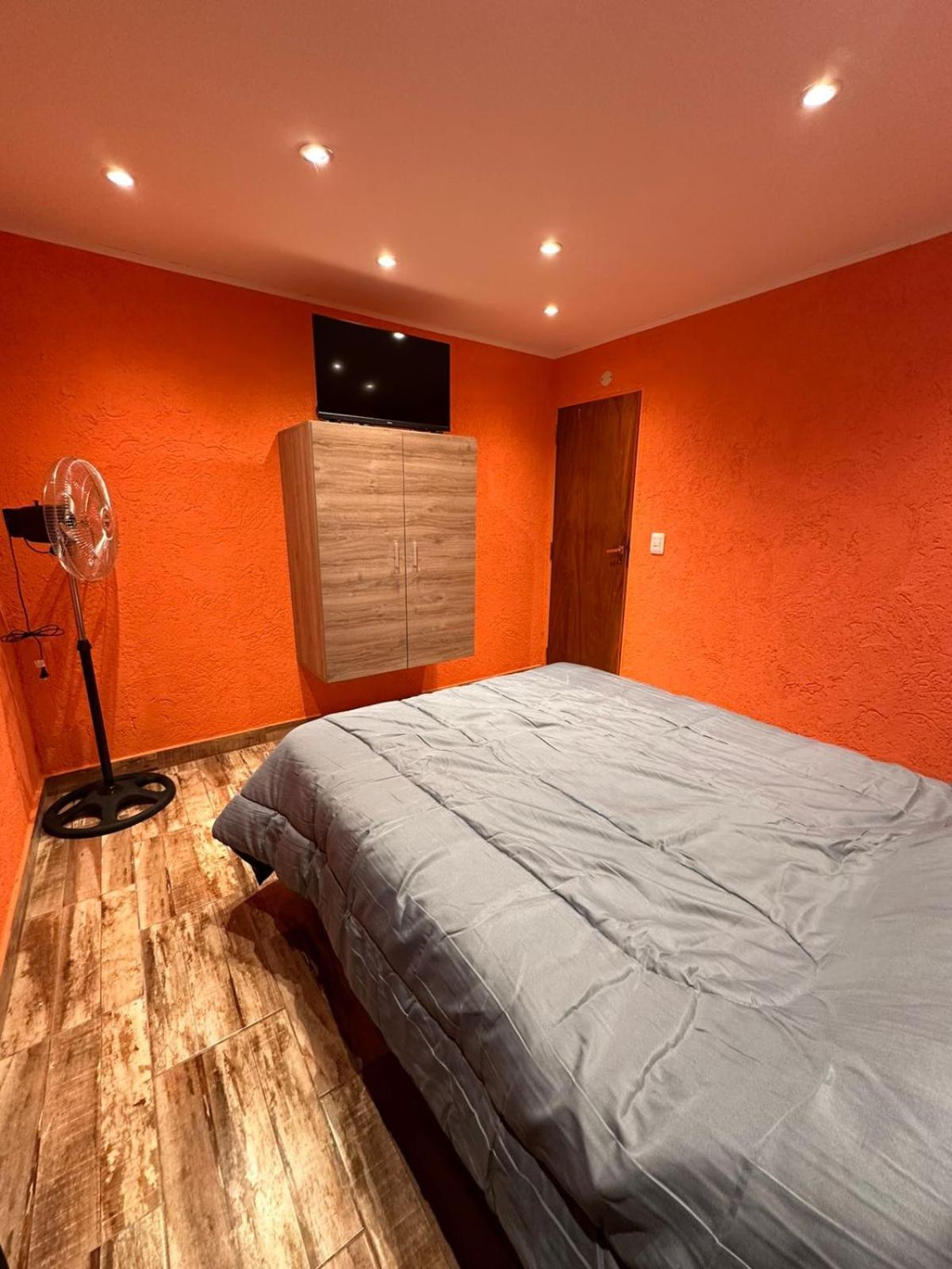 Apartamento La posta del vasco Tanti Exterior foto