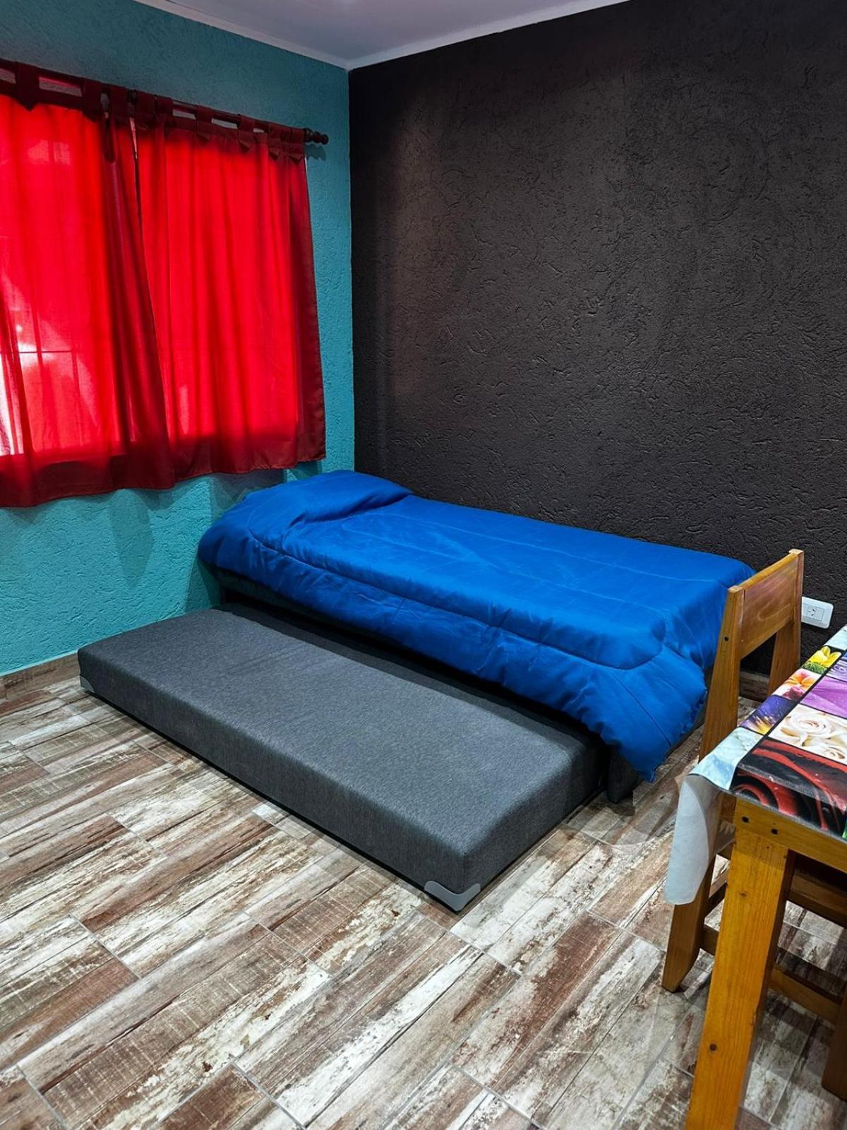 Apartamento La posta del vasco Tanti Exterior foto