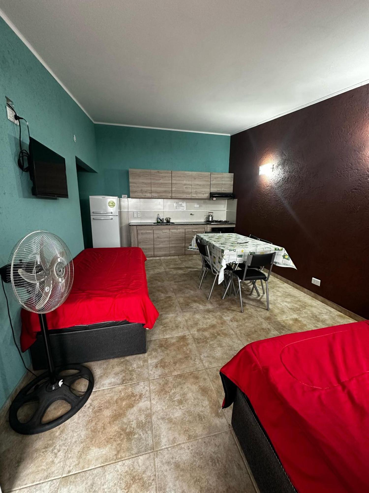 Apartamento La posta del vasco Tanti Exterior foto